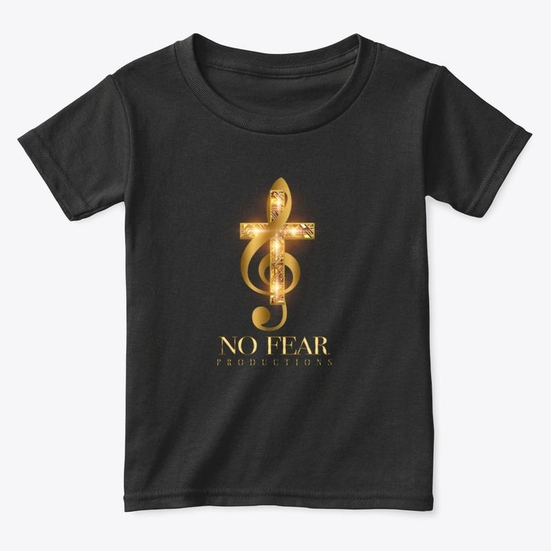 No Fear Creations - Apparel