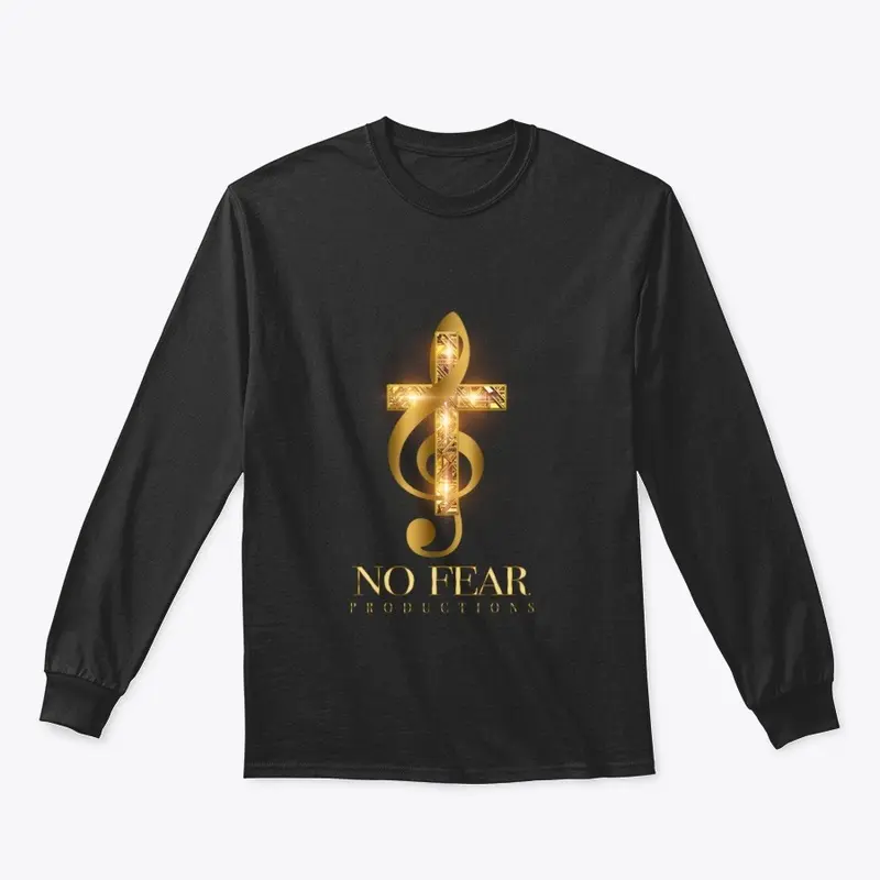 No Fear Creations - Apparel