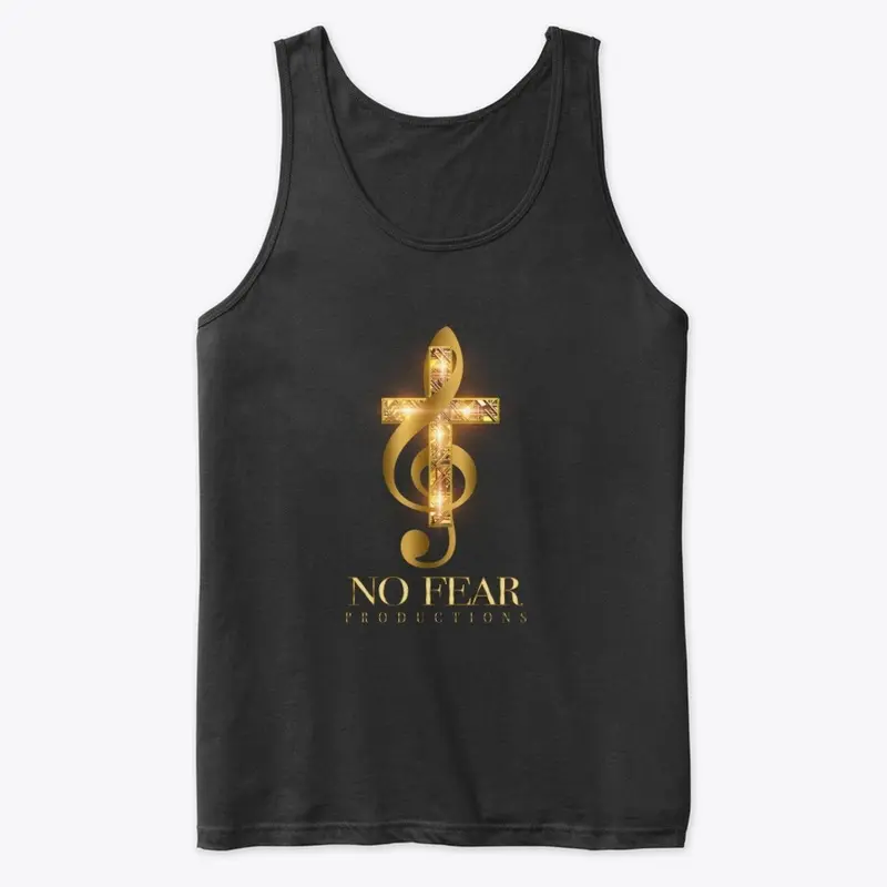 No Fear Creations - Apparel