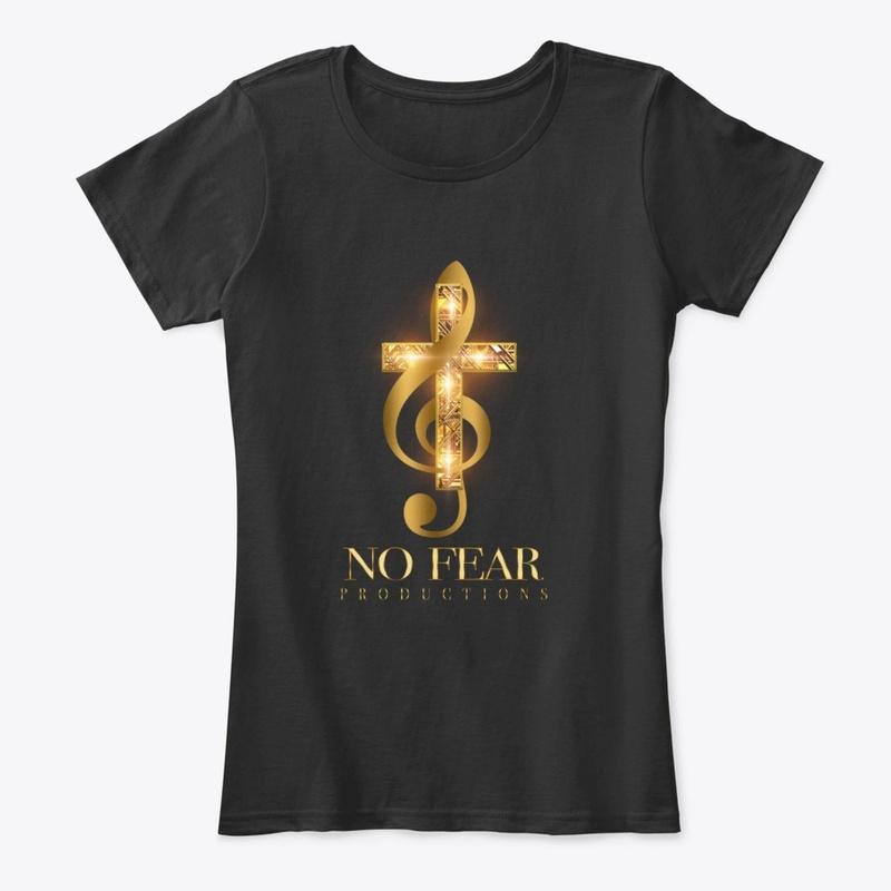 No Fear Creations - Apparel