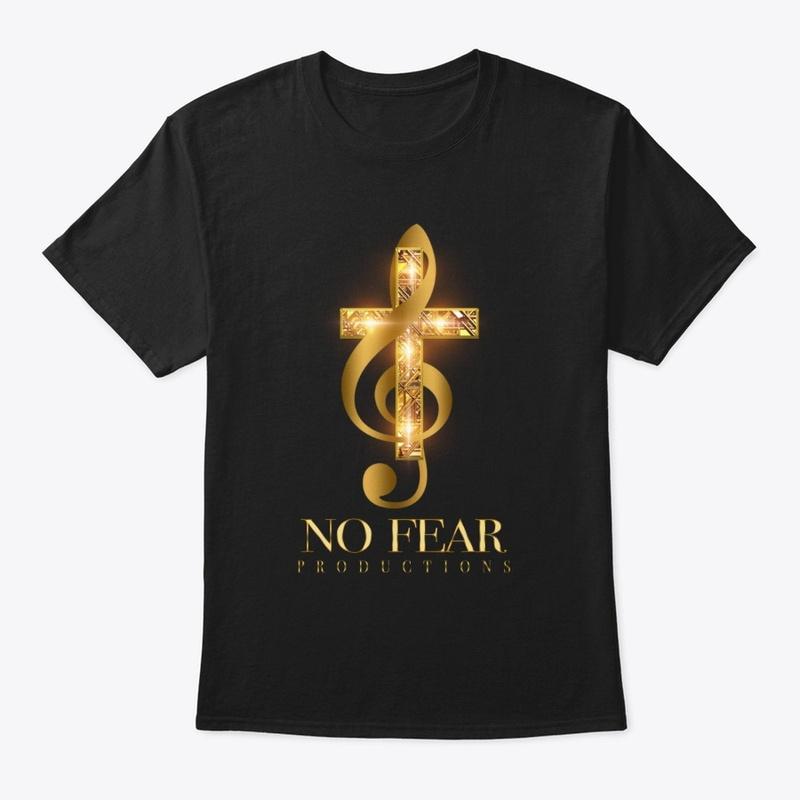 No Fear Creations - Apparel