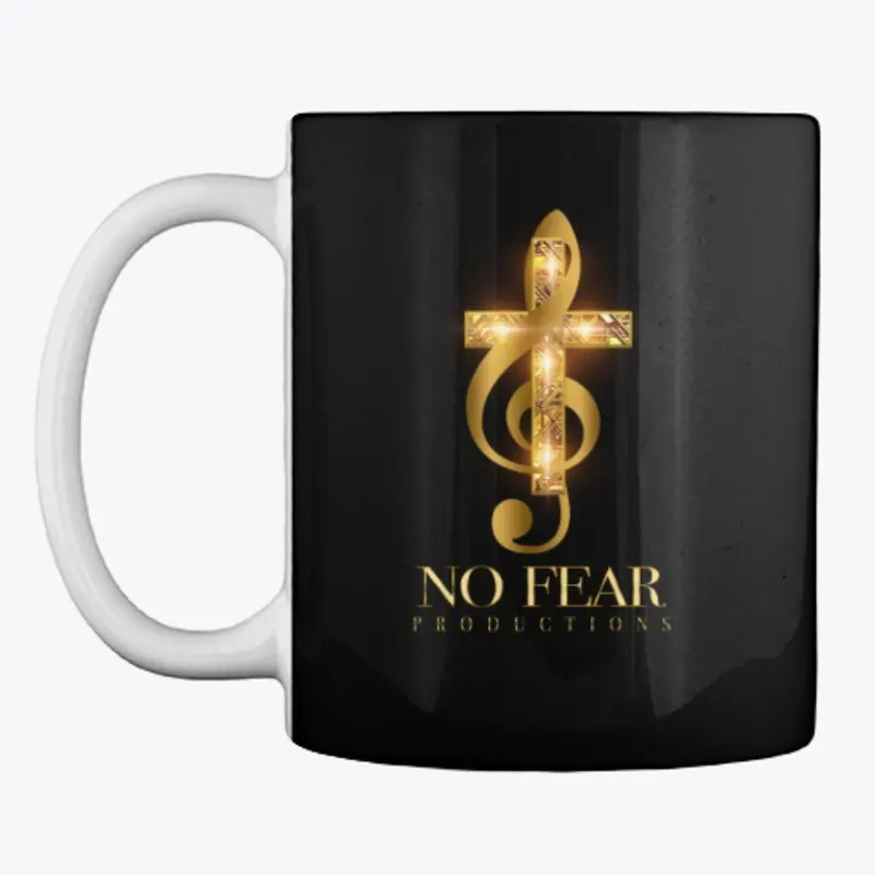 No Fear Creations - Accessories