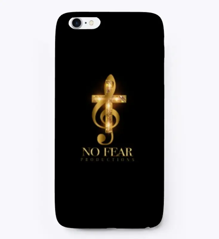 No Fear Creations - Accessories